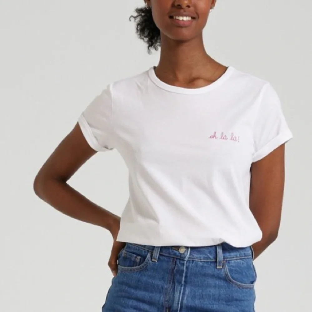 Maison Labiche tee - Picture 3 of 3